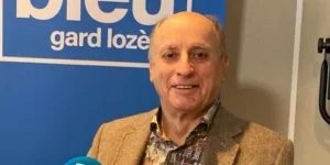 "Les caméras sont un bon moyen pour lutter contre l'insécurité, à Nîmes"